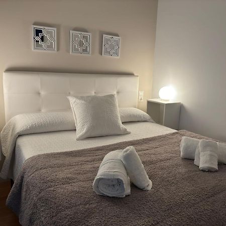 Apartamento Medina-Azahara Córdoba Eksteriør billede