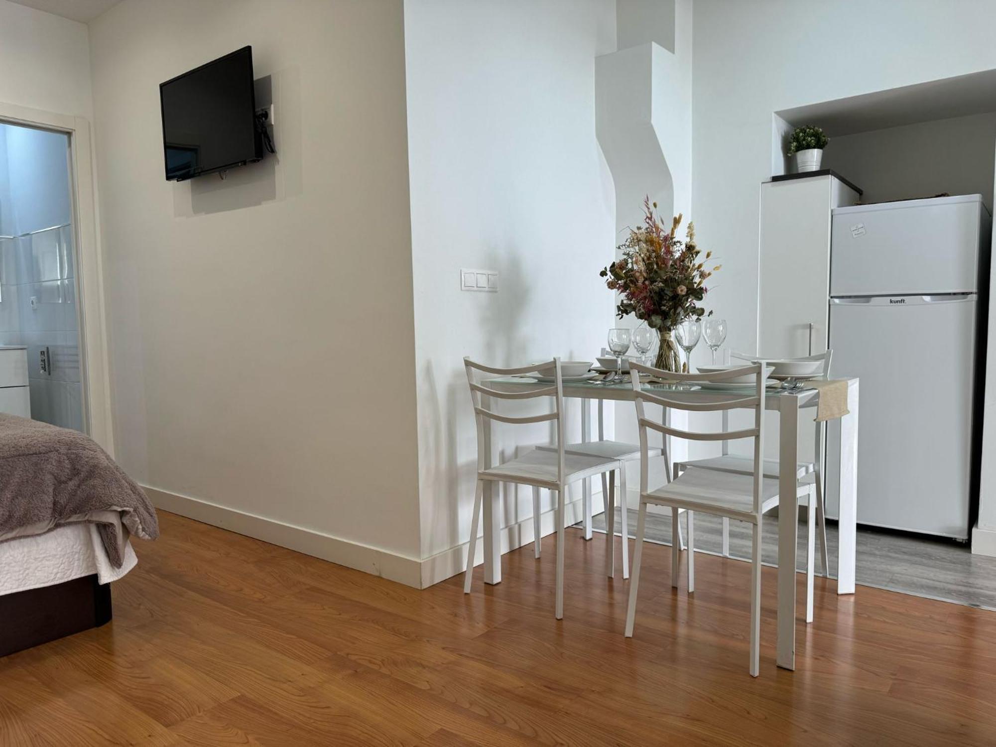 Apartamento Medina-Azahara Córdoba Eksteriør billede