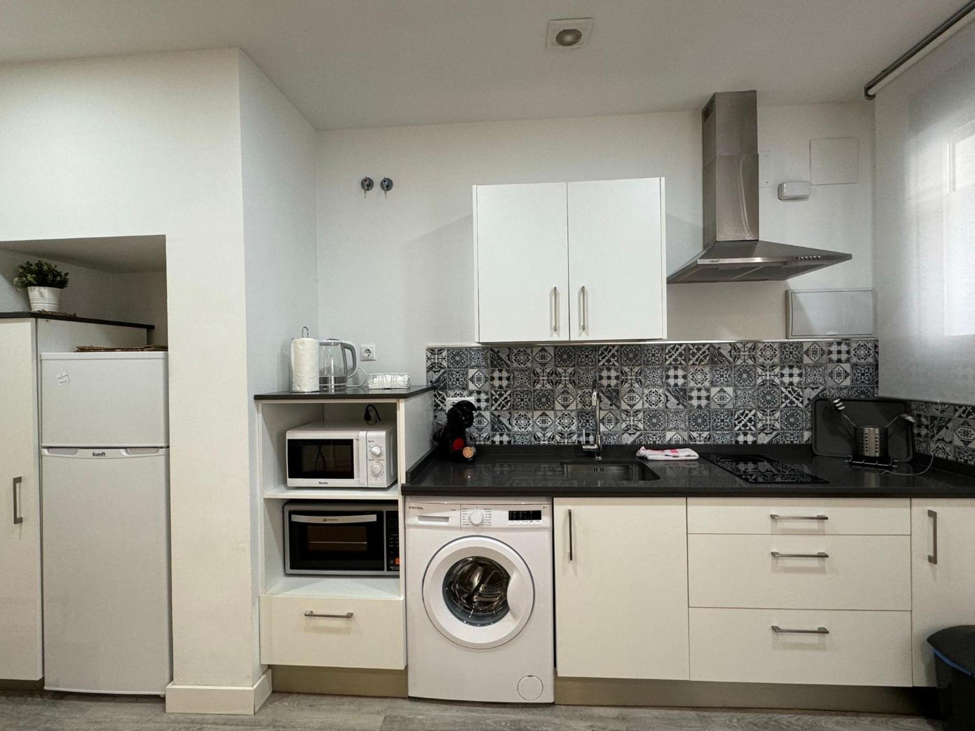 Apartamento Medina-Azahara Córdoba Eksteriør billede