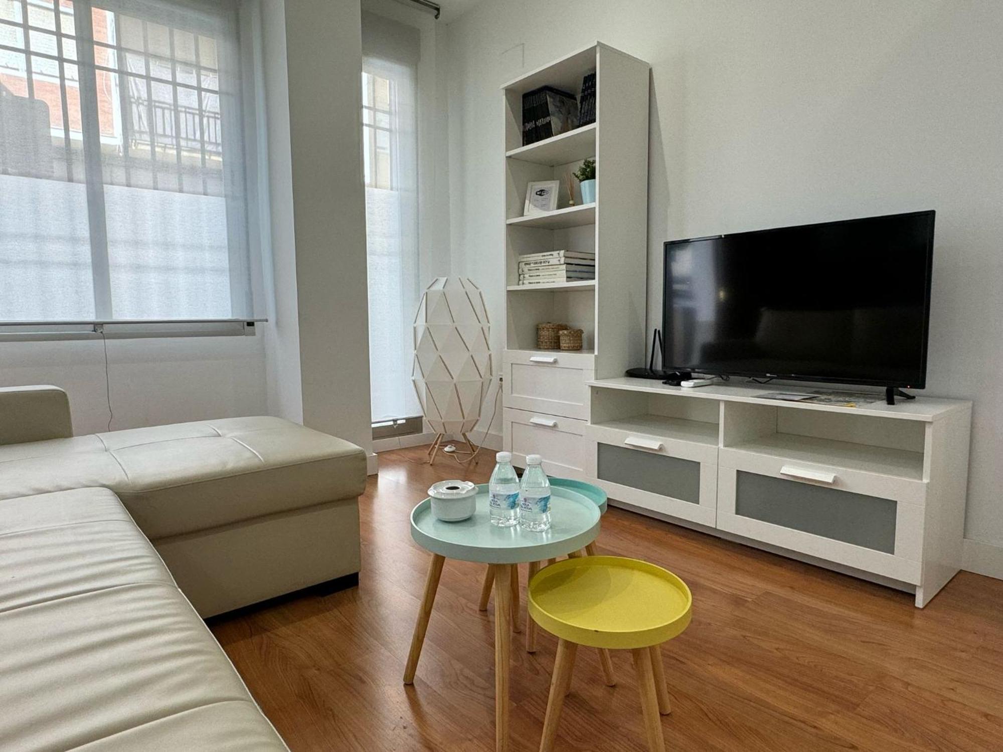 Apartamento Medina-Azahara Córdoba Eksteriør billede