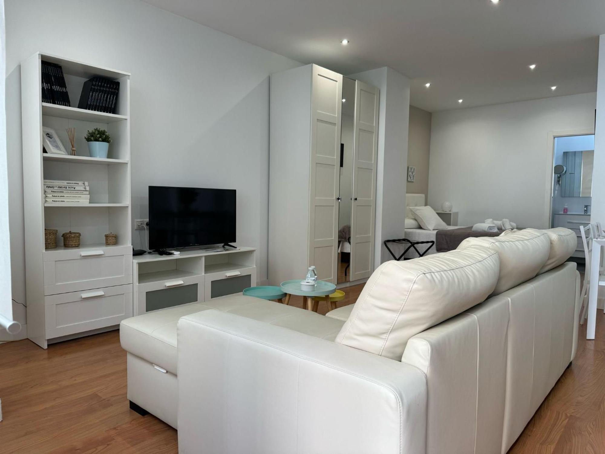 Apartamento Medina-Azahara Córdoba Eksteriør billede