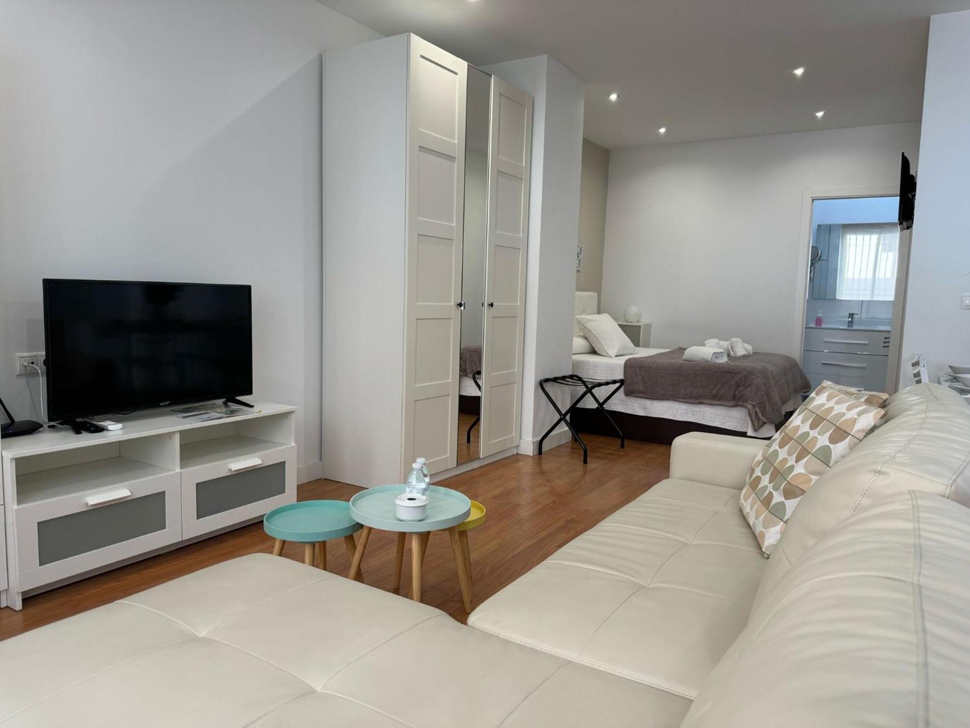 Apartamento Medina-Azahara Córdoba Eksteriør billede