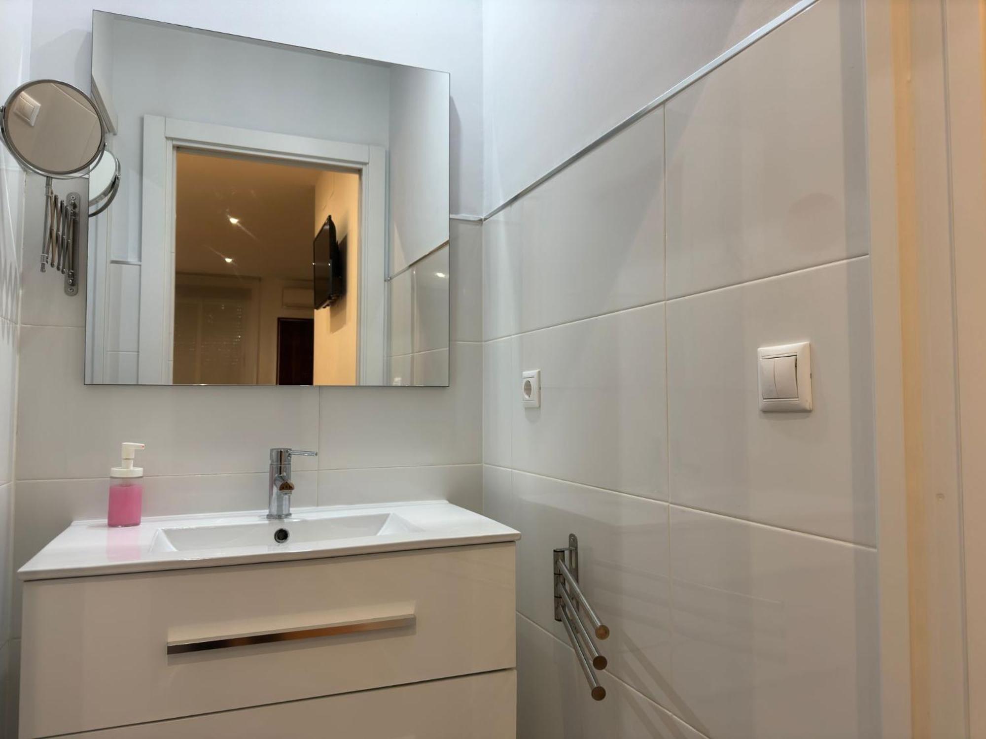 Apartamento Medina-Azahara Córdoba Eksteriør billede