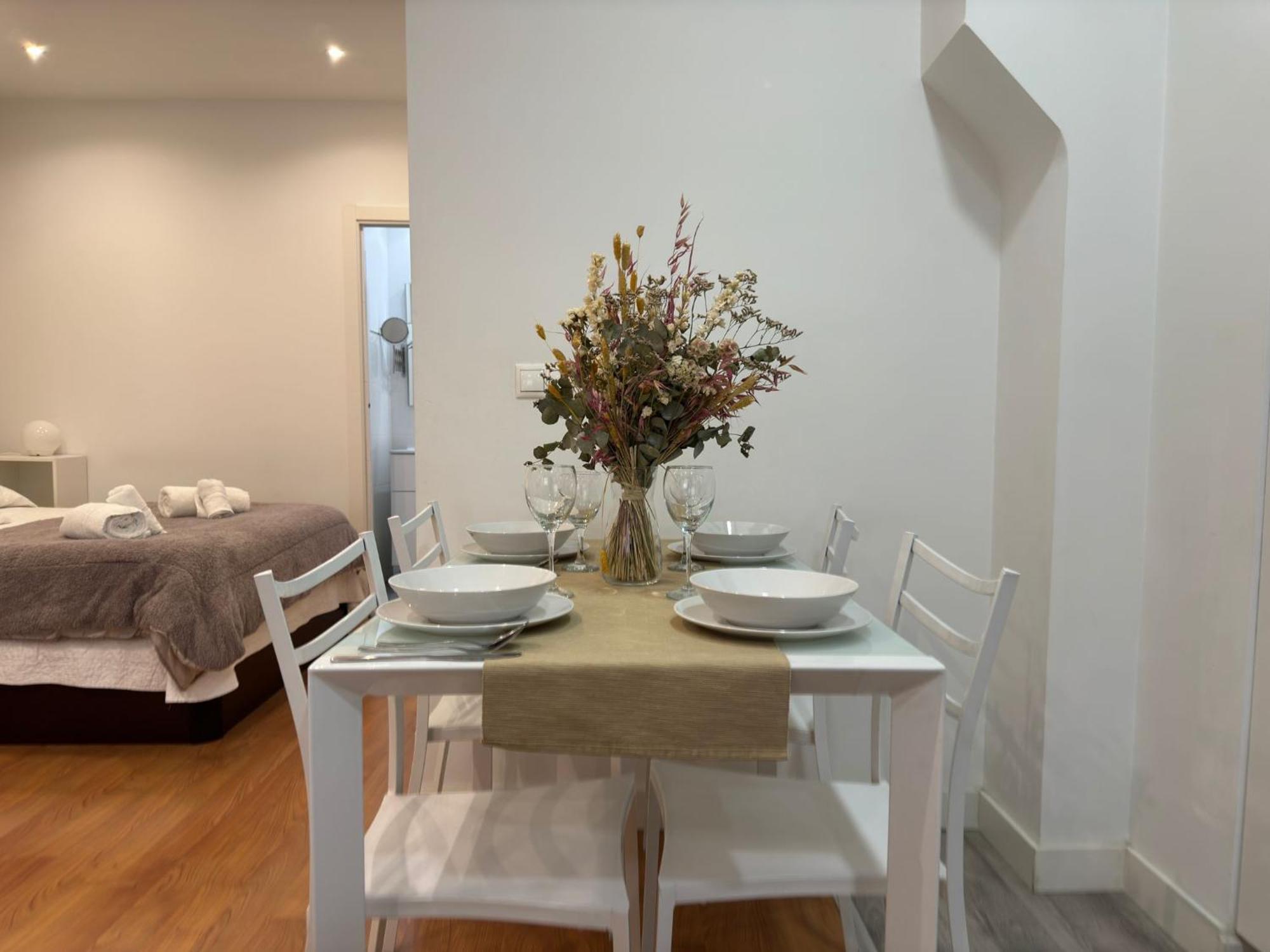 Apartamento Medina-Azahara Córdoba Eksteriør billede