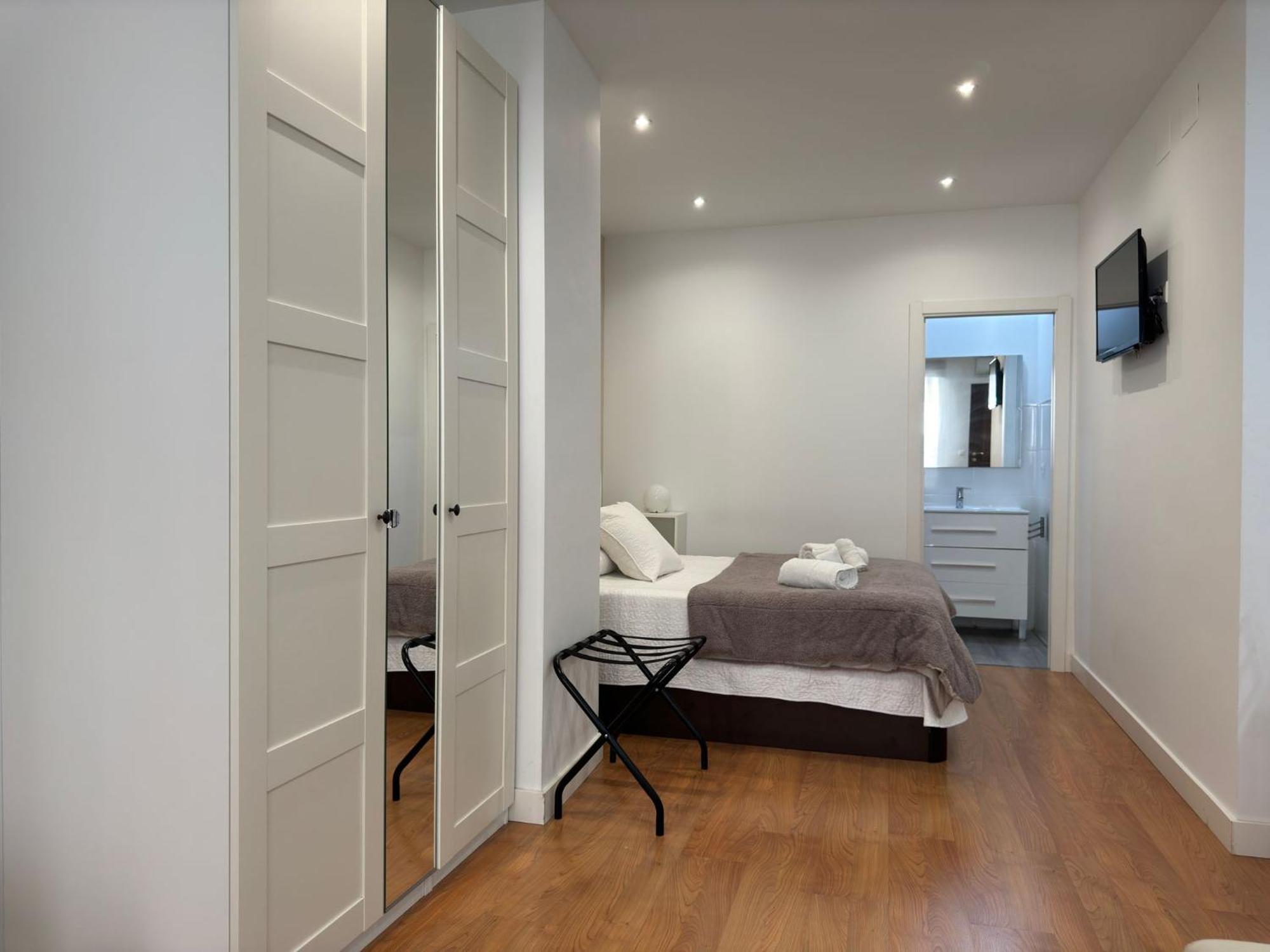 Apartamento Medina-Azahara Córdoba Eksteriør billede