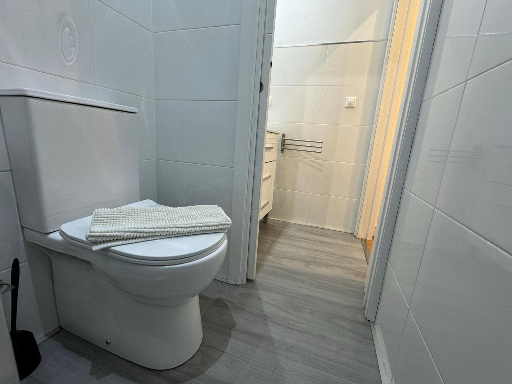 Apartamento Medina-Azahara Córdoba Eksteriør billede