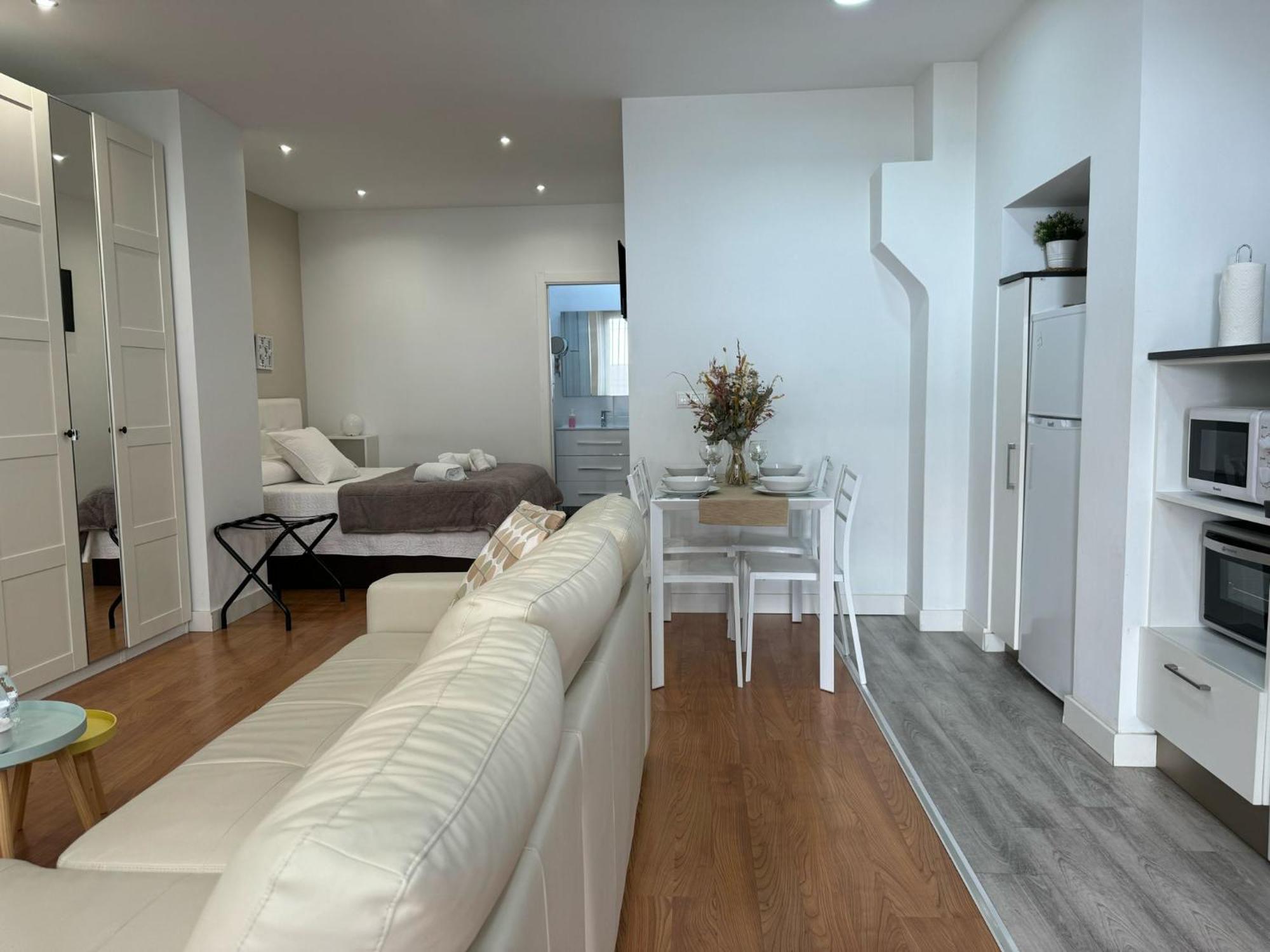 Apartamento Medina-Azahara Córdoba Eksteriør billede